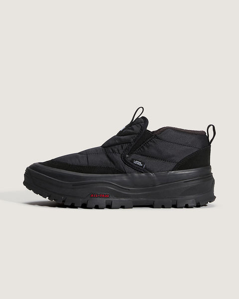 Mid-Slip Puff MTE Boots