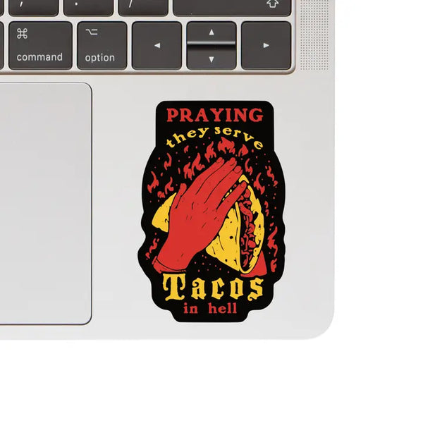 Tacos In Hell