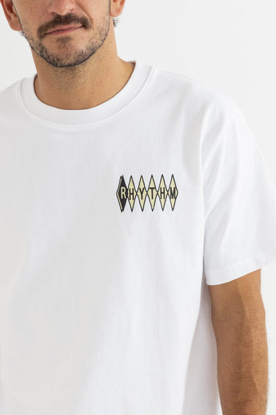 Poolroom Vintage Short Sleeve T-Shirt