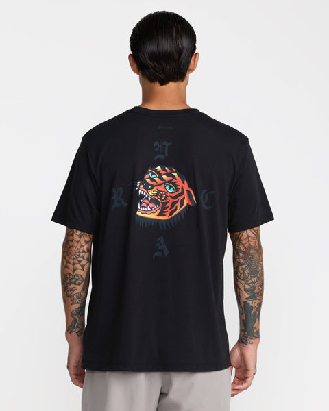 Kaleb Tiger T-Shirt