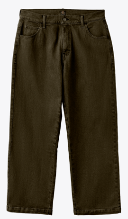 Skate Wingville Denim Pant