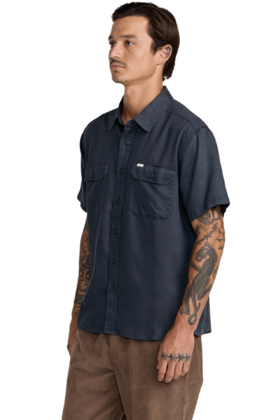 Vacancy Utility Short Sleeve Shirt