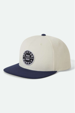 Oath 3 Snapback