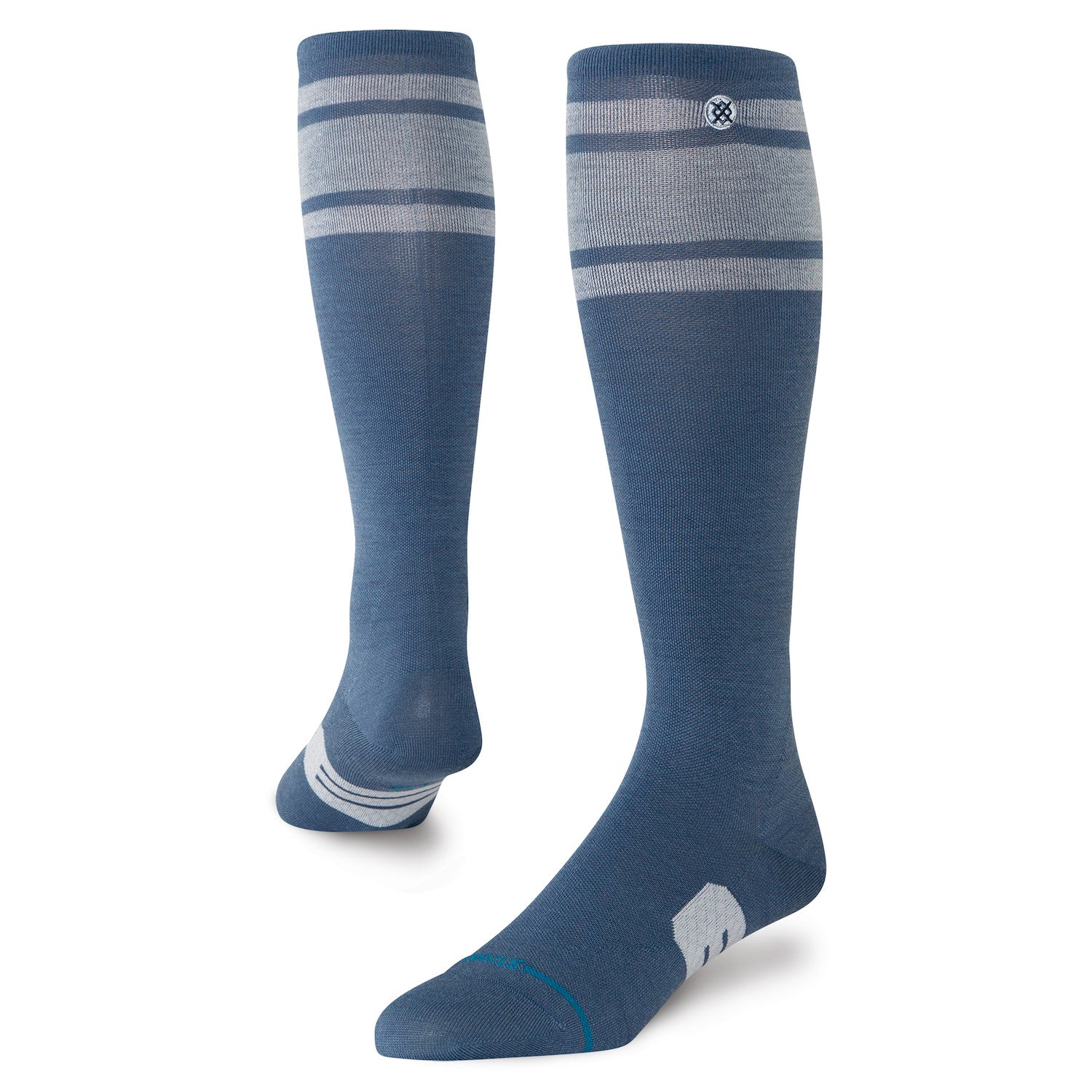 Boyd Ultralight Wool Snow Socks
