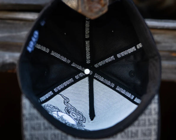 Saturn III Snapback