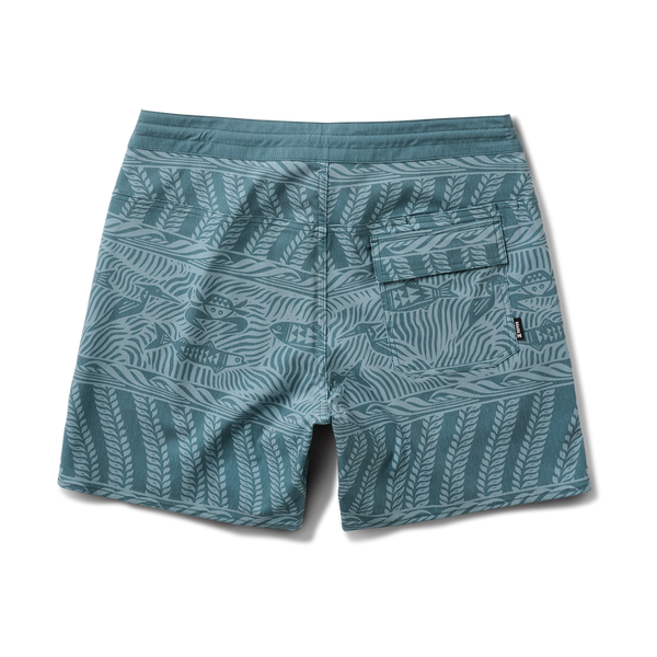 Chiller Boardshort