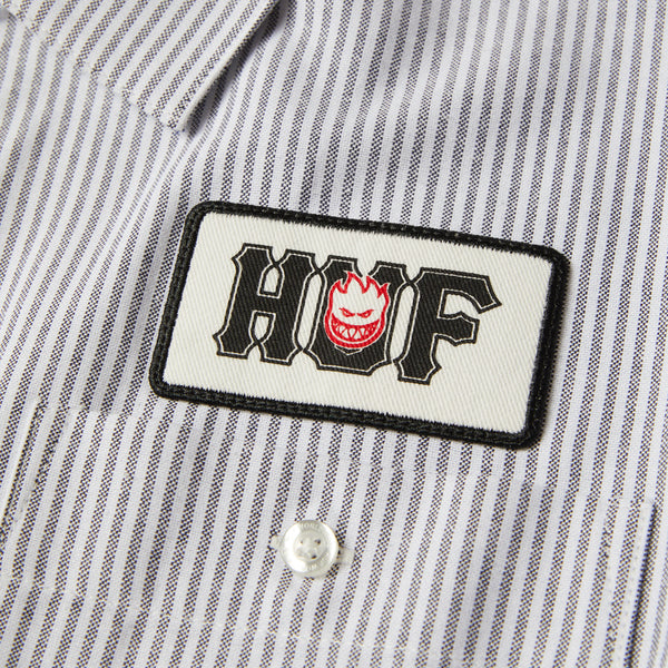 Spitfire Union Work Shirt