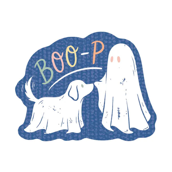 Ghost Boop