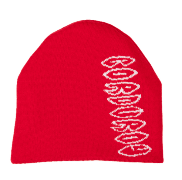 Cobweb Rev Skully Beanie
