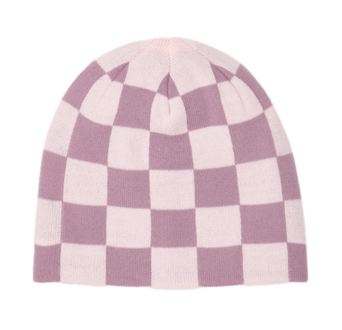 Checkmate Rev Skully Beanie