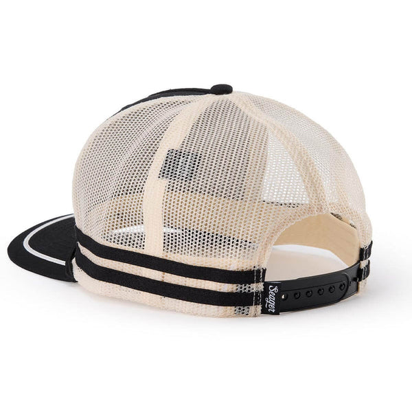 Lasso Lash Trucker Hat