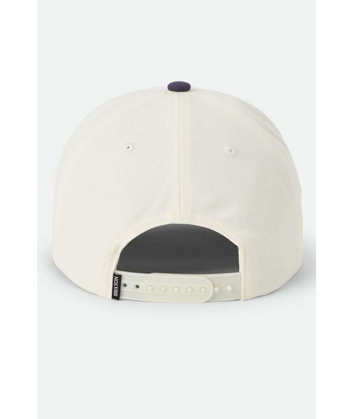 First Rodeo Snapback Hat