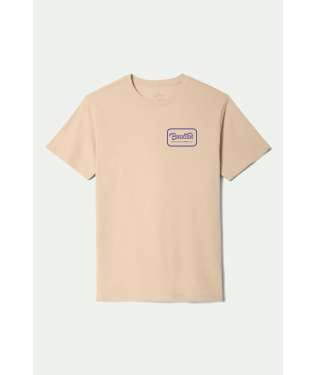 Grade Short Sleeve Standard Tee