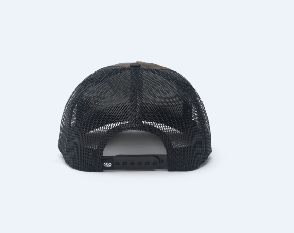 Pro Metallica Unstructured Hat