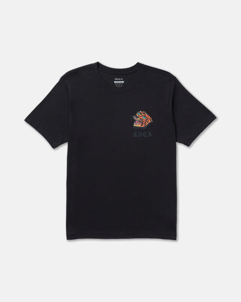 Kaleb Tiger T-Shirt