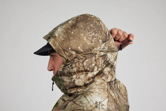 Beast Crux Insulator Jacket