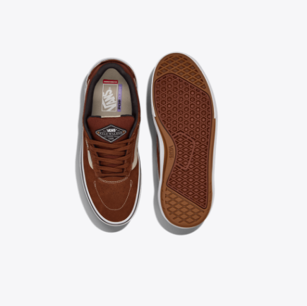 Skate Kyle Walker Wafflecup Shoes