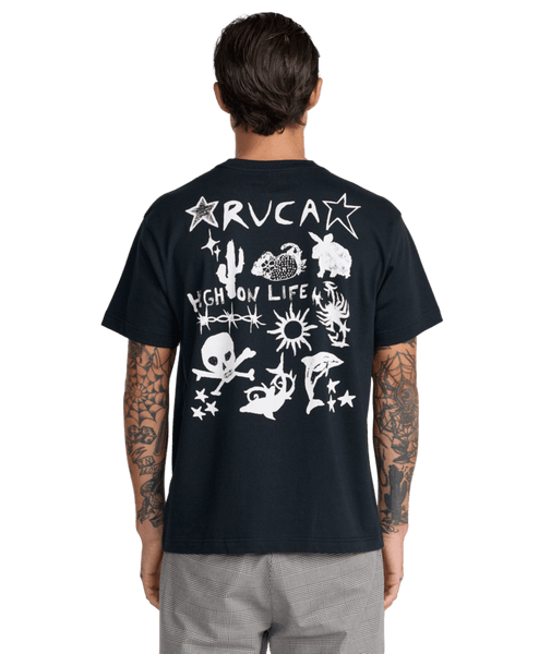 High on Life T-shirt