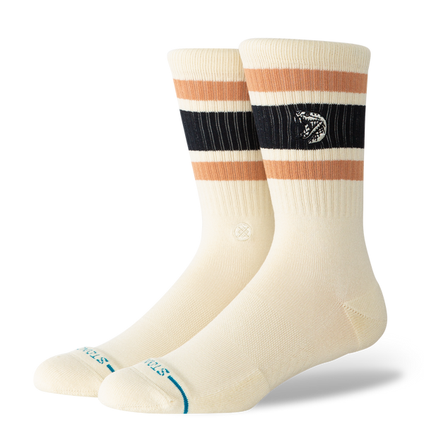 Snakebite Boyd Crew Socks