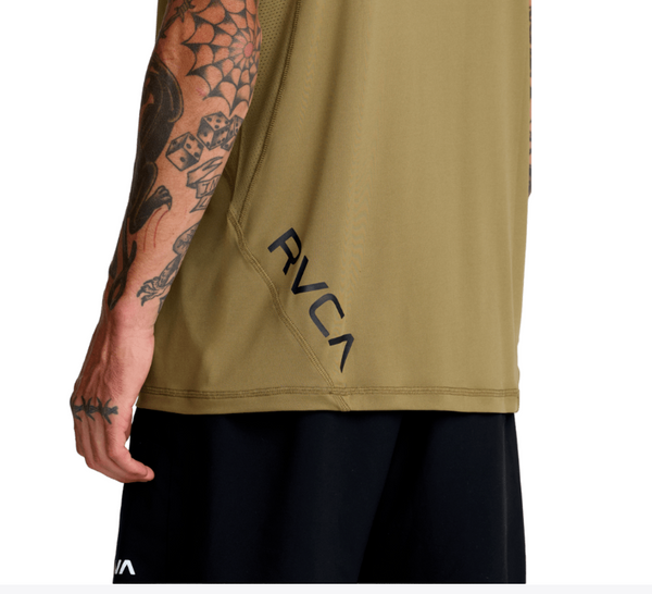 Sport Vent Short Sleeve T-Shirt