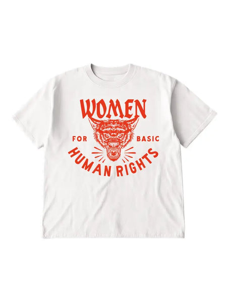 Women For Basic Human Rights