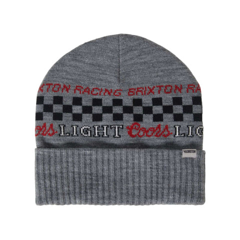 Coors Light Racing Beanie