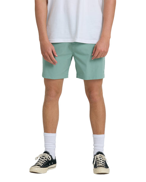 Crossfire 17" Submersible Shorts