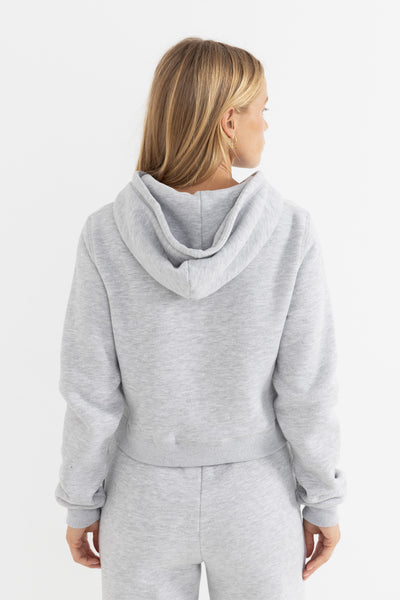 Surf Zip Through Fleece