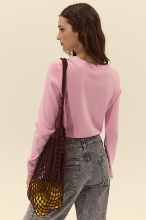 Clark Cardigan