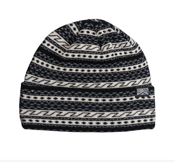 Heritage Beanie