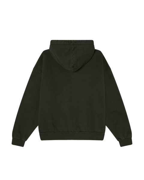 Lowercase Pigment Pullover Hoodie
