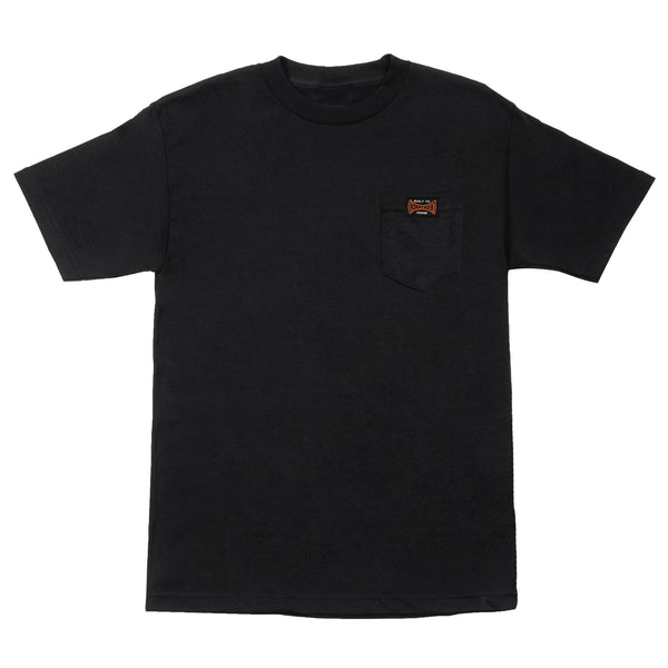 Built to Grind Heavy Weight T-Shirt