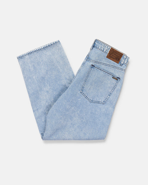 Billow Denim