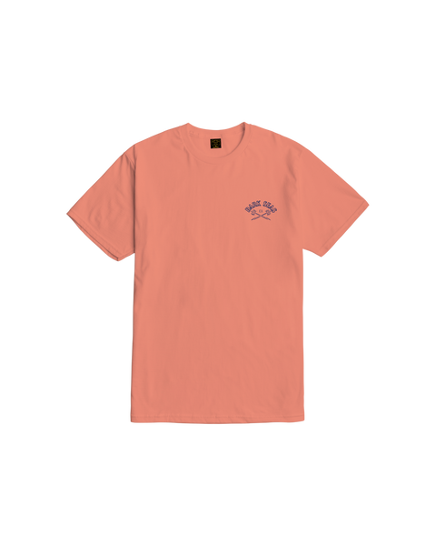 Chill out Premium T-shirt - Coral