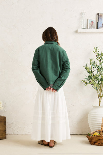 Kelsey Insulated Jacket