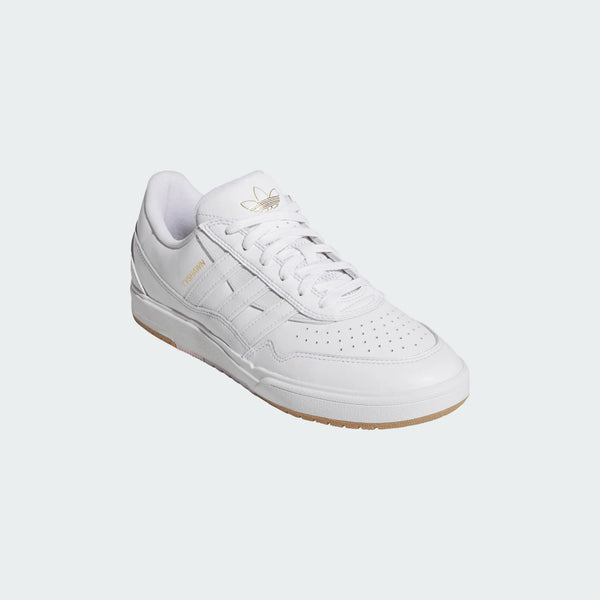 Tyshawn II - White/White/Gum