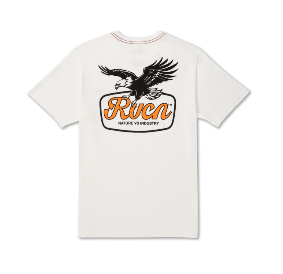 On Wings Short Sleeve T-Shirt