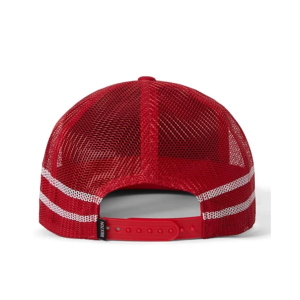 Coors Light Racing Trucker