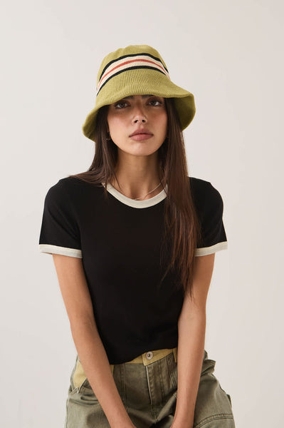 Redding Knit Bucket