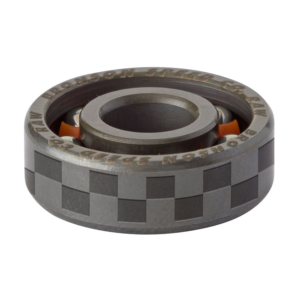 Bronson Joslin 6-Ball Bearings