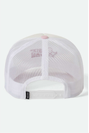 Cherry MP Trucker Hat