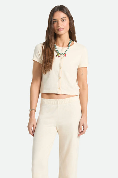 Alice Button Down Shirt