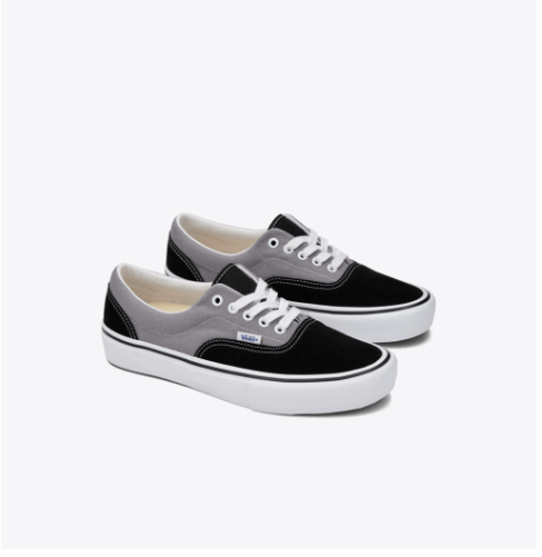 Skate Era Shoes