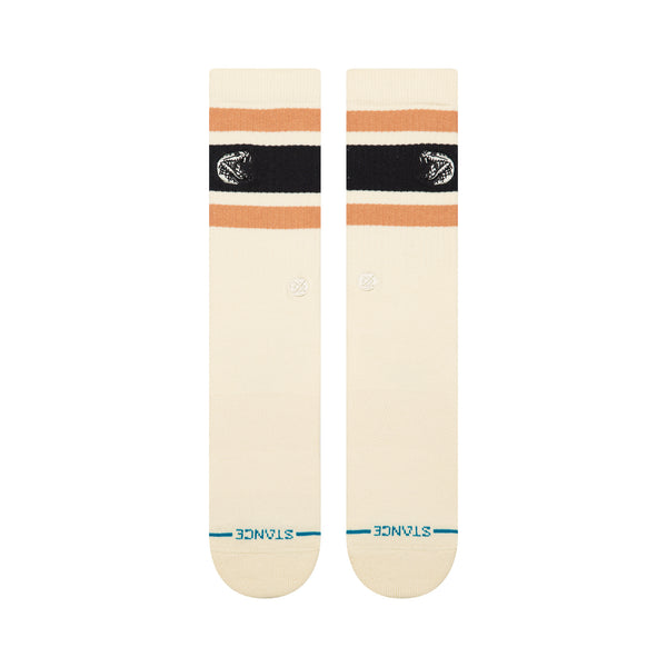 Snakebite Boyd Crew Socks