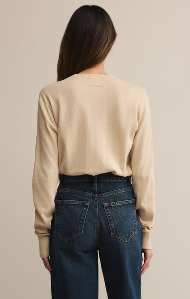 Perfect Layer Sweater