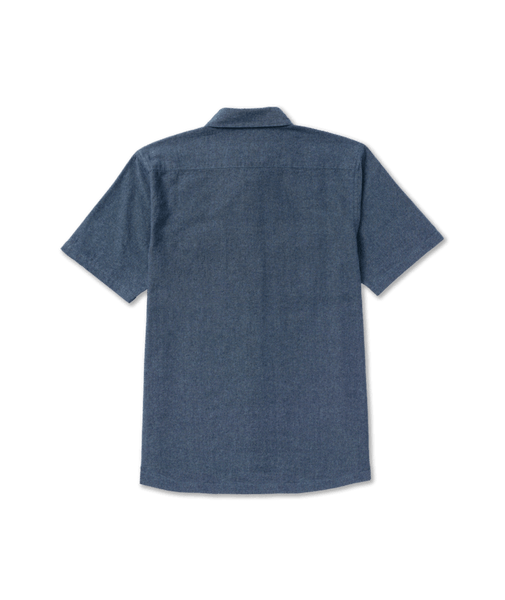 Rosa Chambray Shirt