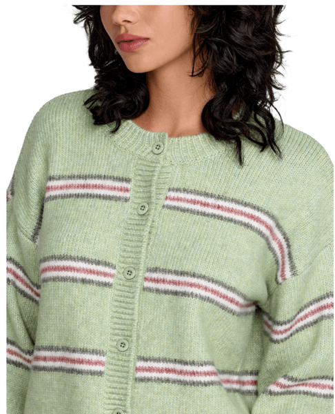 Juno Cardigan Sweater