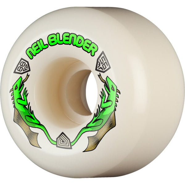 Dragon Blender Pro 88A Skateboard Wheels