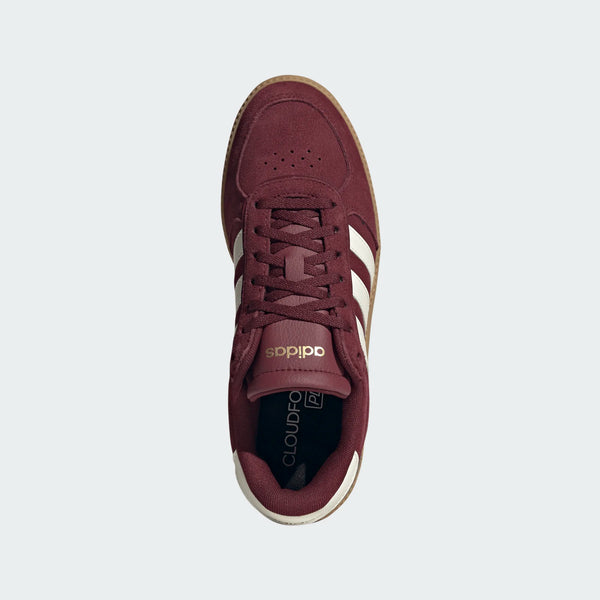 Breaknet Sleek Sneakers