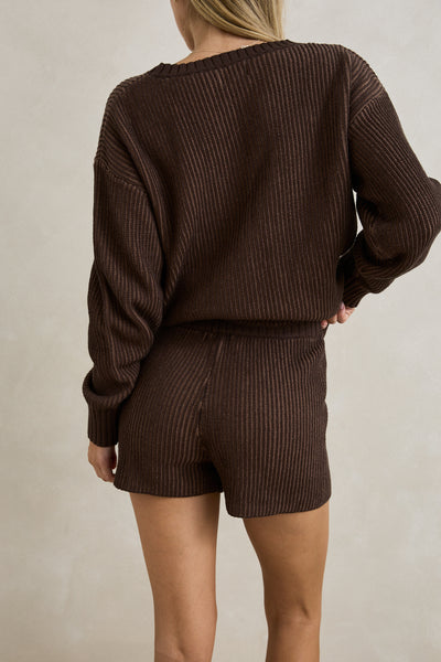 Luna Knit Sweater